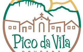Pousada Pico Da Vila