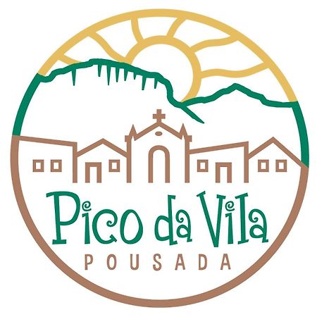 Pousada Pico Da Vila Vale do Capão Extérieur photo